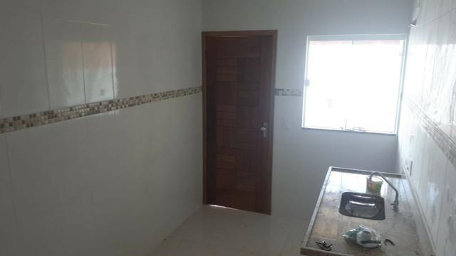 Casa 2 quartos em Itaboraí bairro Joaquim de Oliveira!! F.I.N.A.N.C.I.A.D.A - Foto 5