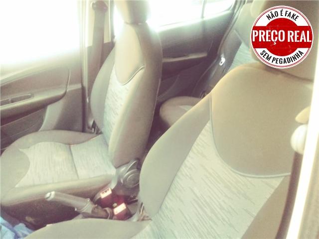 Fiat Uno 1.0 evo attractive 8v flex 4p manual - Foto 5