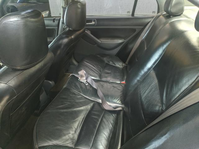 Civic lx 1.7 2004 completo automático - Foto 5