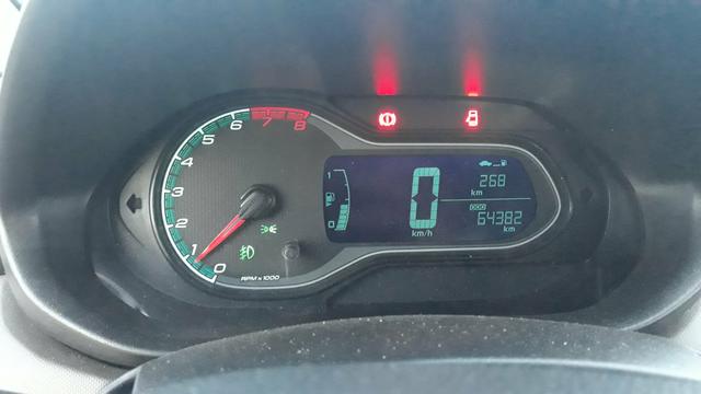 Chevrolet prisma sed. ltz 1.4 8v flexpower 4p - Foto 8