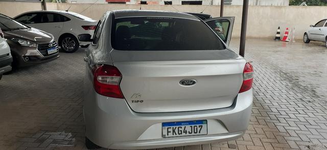 Ford Ka sedan 2015 - Foto 6