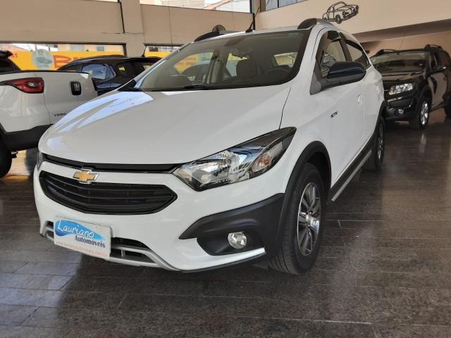 ONIX 2016/2017 1.4 MPFI ACTIV 8V FLEX 4P MANUAL - Foto 3