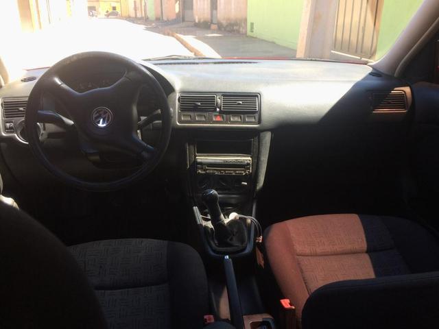 Golf 2.0 - Foto 4