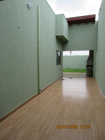 Casa térrea vila Nasser - Foto 12