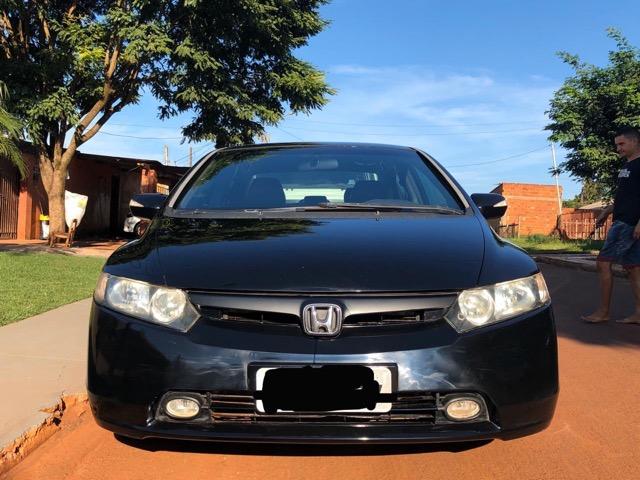 Honda new civic 2006/07 EXS - Foto 8
