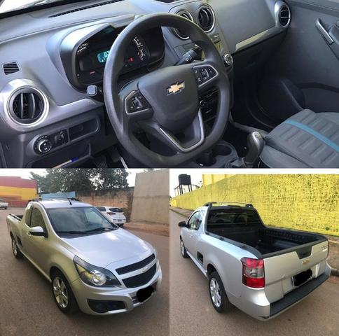 Chevrolet Montana Sport - Foto 2