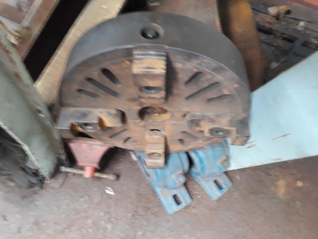 Torno mecanico RN 400 x 1.5 mts - Foto 4