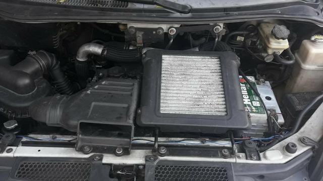 Hyundai H1 Starex 2006 R$35.500,00 - Foto 8