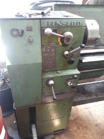 Torno mecanico RN 400 x 1.5 mts - Foto 5