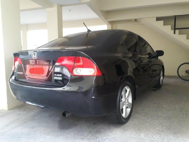 Honda Civic 2008 - Foto 3
