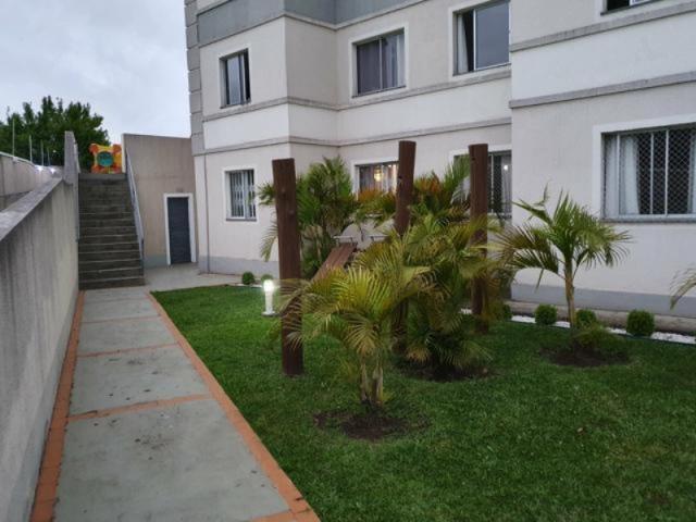 Apartamento novo mundo, próx shopping total / palladium. 02 dormitórios sendo 01 suite; - Foto 13