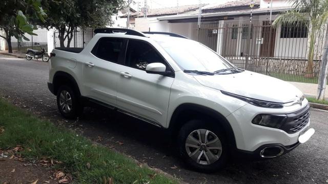 Fiat Toro Freedom 1.8 Flex AT 2018/19