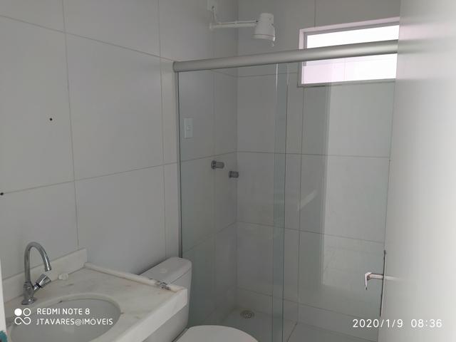 Alugo Apartamento com 2 quartos em Caruaru - Foto 10