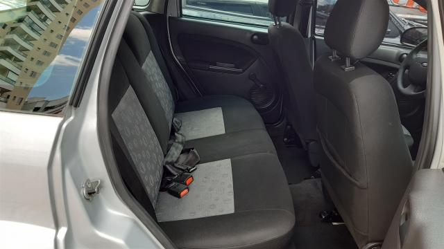 FIESTA 2013/2014 1.0 ROCAM HATCH 8V FLEX 4P MANUAL - Foto 4