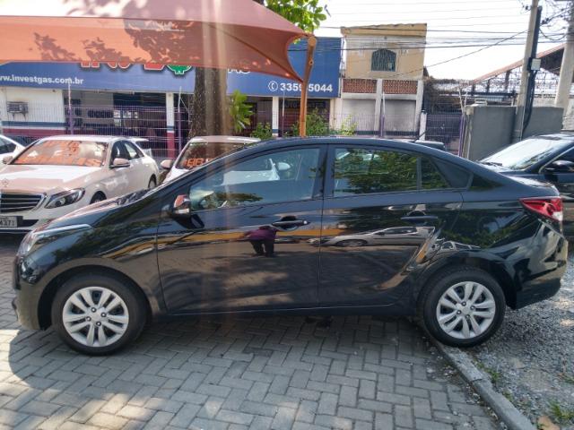 HB20S C.Plus 1.0 Flex 12V Mec. 4P 2019 com IPVA 2020 Gratis - Foto 3