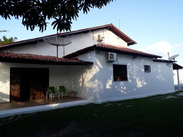 Aluga-se ampla casa com piscina e 02 andares em Barreirinhas (Lençóis Maranhenses) - Foto 7