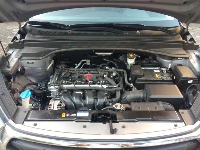Creta Prestigie 2.0 Apenas 9mil km - Foto 10