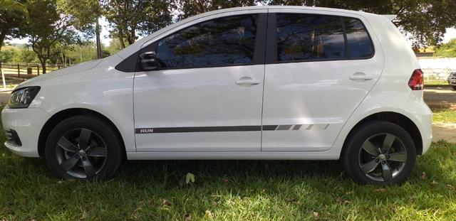 Vw Fox Run 1.6 2016/2017 Completo - Foto 3