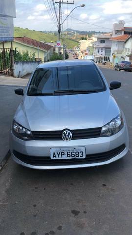 Gol mi