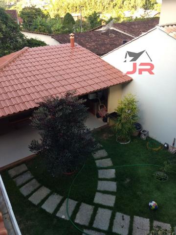 Vendo belíssima casa em Santa Teresa no jardim da montanha - Foto 13