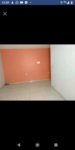 Alugo apartamentos com móveis e sem móveis - Foto 3