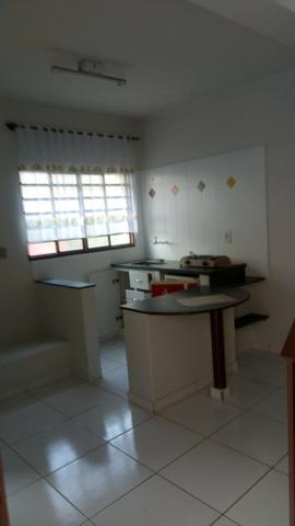 Flat Santa Maria- excelente oportunidade investimento - Foto 5