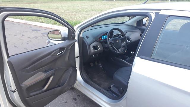 Chevrolet prisma sed. ltz 1.4 8v flexpower 4p - Foto 6