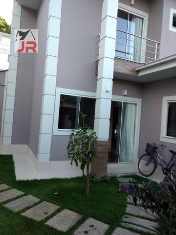 Vendo belíssima casa em Santa Teresa no jardim da montanha - Foto 3
