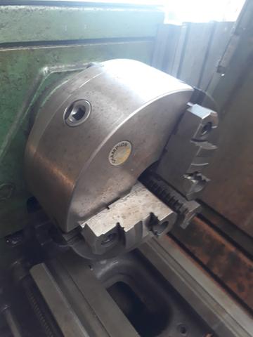 Torno mecanico RN 400 x 1.5 mts - Foto 3