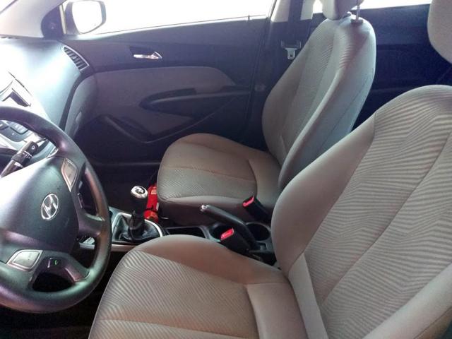 HYUNDAI HB20S 1.6 COMFORT PLUS 16V FLEX 4P MANUAL - Foto 5