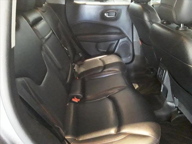 JEEP COMPASS 2.0 16V DIESEL TRAILHAWK 4X4 AUTOMÁTICO - Foto 7