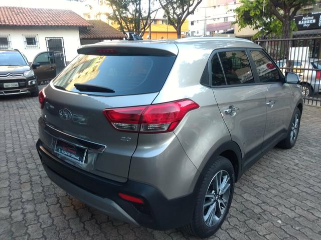 Creta Prestigie 2.0 Apenas 9mil km - Foto 11