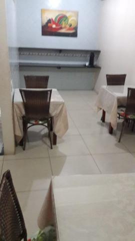 Vendo Hotel com um ponto comercial ao lado Codó-MA - Foto 4