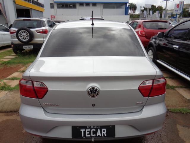 Volkwagem Voyage Trend Line 1.6 2015/2016 - Foto 3