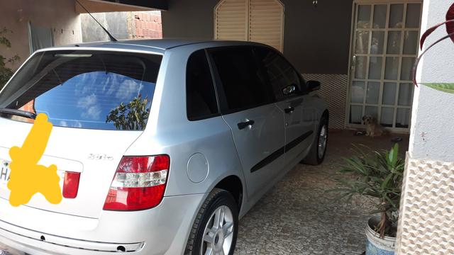 Vendo Fiat Stilo - Foto 2