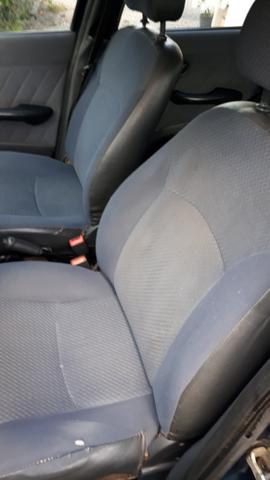 Vendo ou troco linho Fiat palio 2001 4 Portas - Foto 5