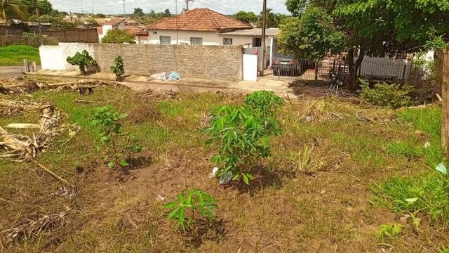 Vende-se Terreno na Vila Talma em Jales frente 14.75 lado 11.00 Total 159m Quadrados - Foto 2