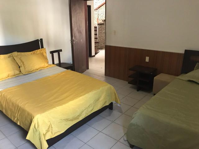 Hibiscus Ipioca casa 5 quartos condomínio Top - Foto 8