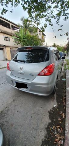 Passo Financiamento Nissan Tiida SL 2012/13 - Foto 2