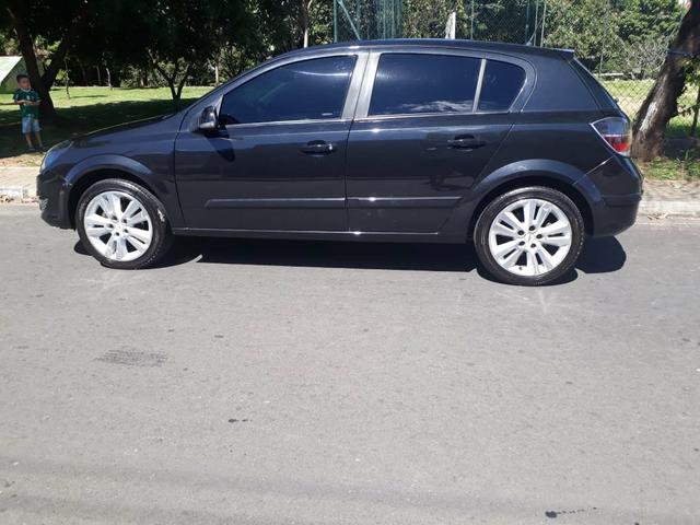 Vectra gt - 2011 - Foto 2