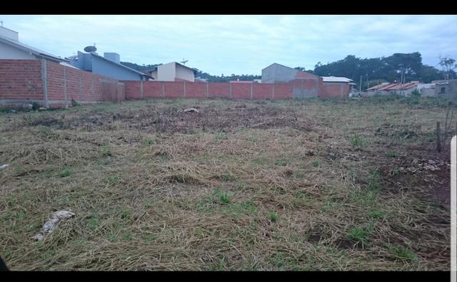 Terreno bairro embratel 13,33 x 33mt