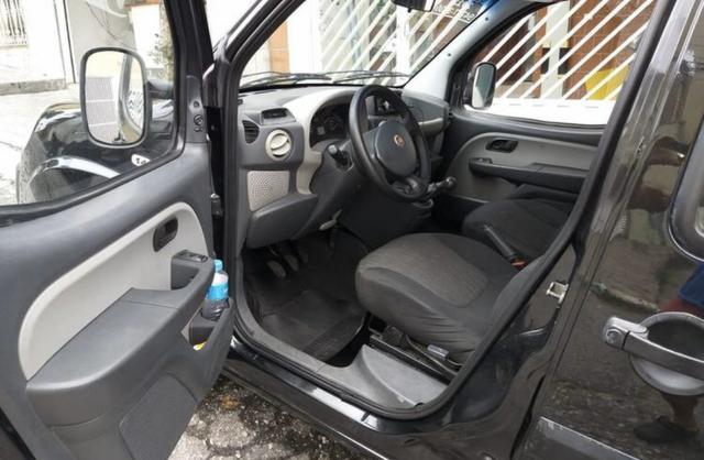 Fiat Doblò 1.8 2011 - Foto 4