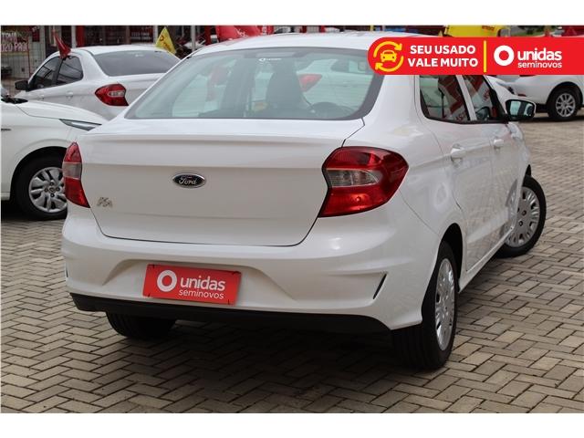Ford Ka 1.5 ti-vct flex se automático - Foto 4