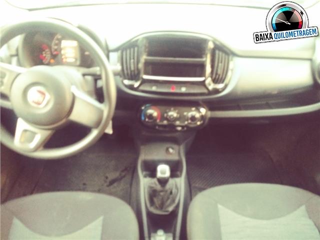 Fiat Uno 1.0 evo attractive 8v flex 4p manual - Foto 4