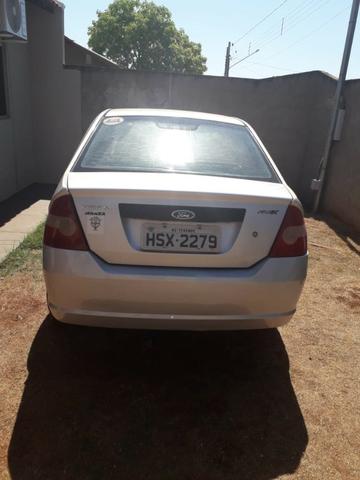 Ford fiesta sedan 07/08 - Foto 15