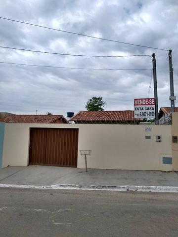 Casa reformada - com 2 quartos no cond. das esmeraldas - Foto 8