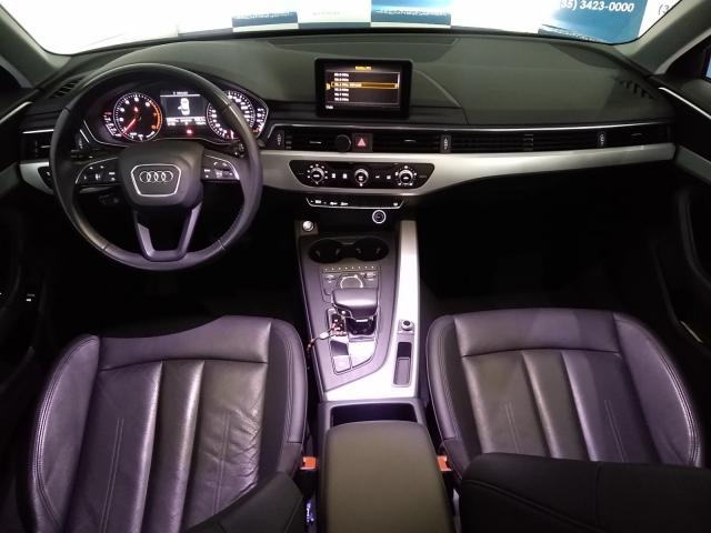 A4 2017/2018 2.0 TFSI ATTRACTION GASOLINA 4P S TRONIC - Foto 5