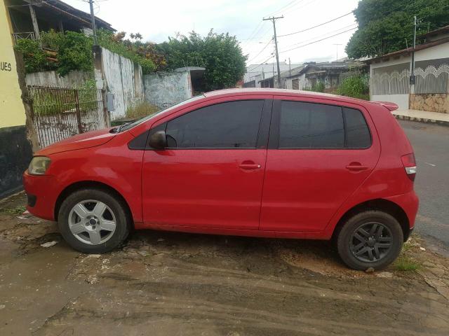 Fox sportline 2007 remodelado 2013 - Foto 5