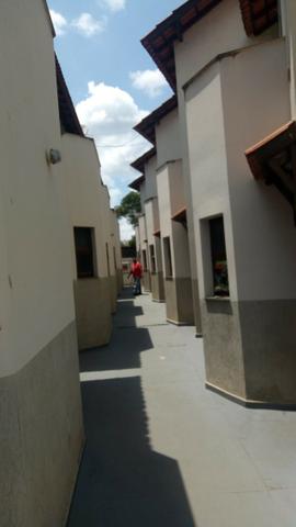 Flat Santa Maria- excelente oportunidade investimento - Foto 4
