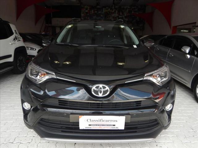 Toyota Rav4 2.0 Top 4x2 16v - Foto 7